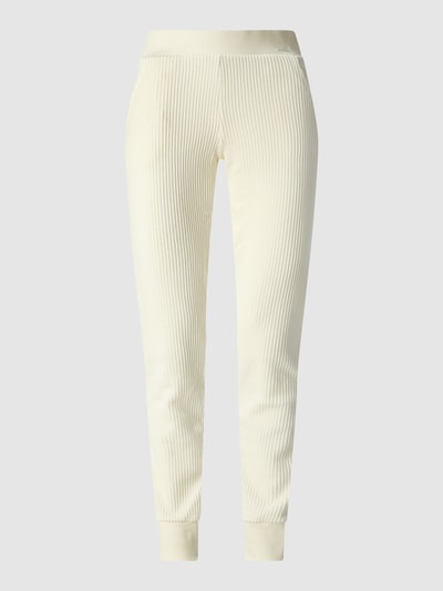 Skiny Loungebroek van nicky Offwhite - 2