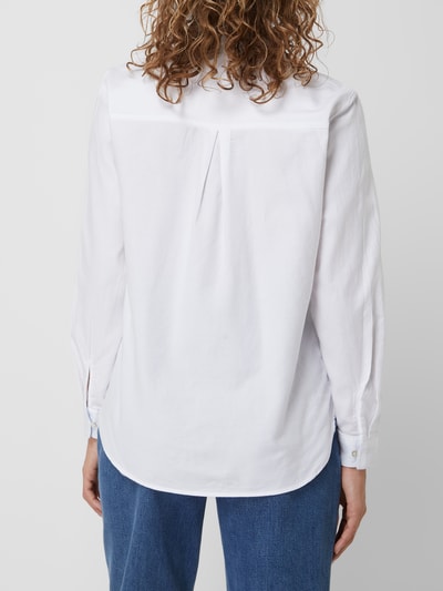 Esprit Shirt met 3/4-mouw  Wit - 6