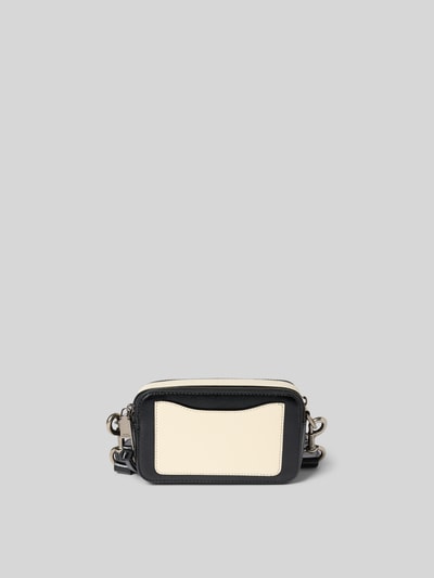 Marc Jacobs Bauchtasche aus echtem Leder Hellbraun 3