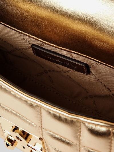 MICHAEL Michael Kors Crossbody Bag mit Label-Detail Gold 5