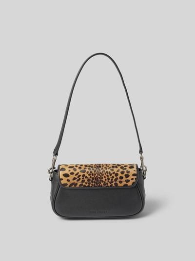 Marc Jacobs Crossbody Bag mit Innenfach Hellbraun 4