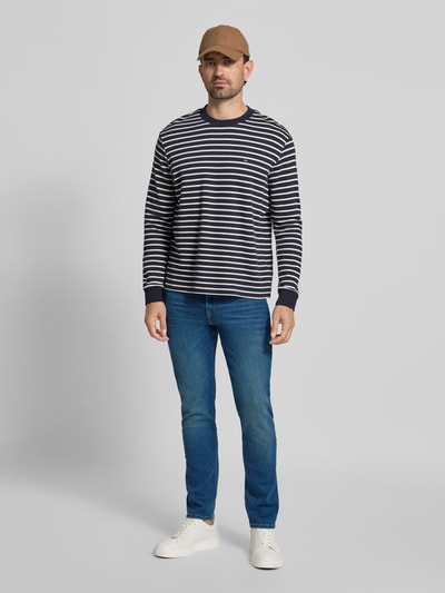 Tommy Hilfiger  Slim Fit Jeans aus Baumwoll-Mix

 Jeansblau 1