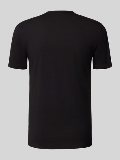 Calvin Klein Underwear T-Shirt mit Rundhalsausschnitt im 3er-Pack Black 3