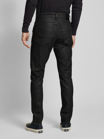 G-Star Raw Jeans mit 5-Pocket-Design Black 5