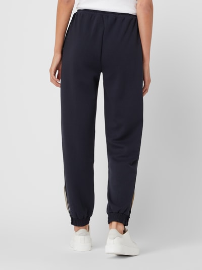 JOOP! Trainingsbroek met stretch  Marineblauw - 6