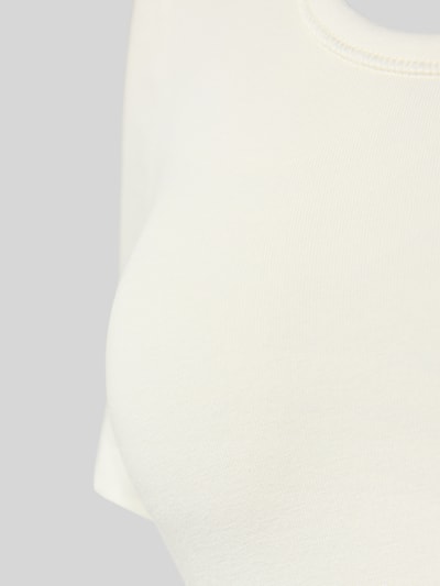 HUGO Regular fit T-shirt van katoenmix in een set van 2 stuks, model 'TWIN' Oudroze - 2