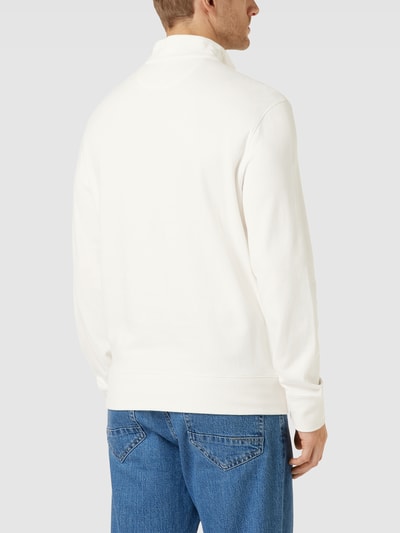 Polo Ralph Lauren Sweatshirt met labelstitching Offwhite - 5