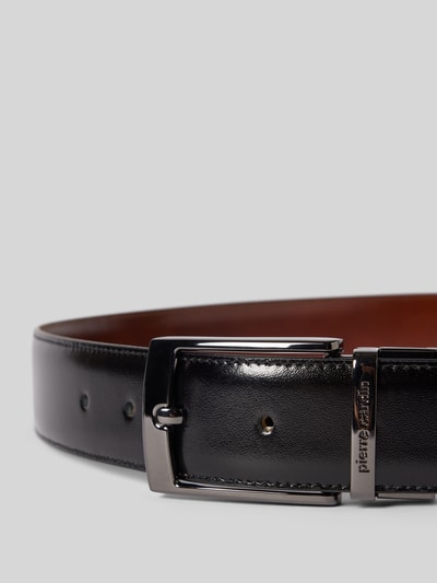 Pierre Cardin Riem met doornsluiting  - 2