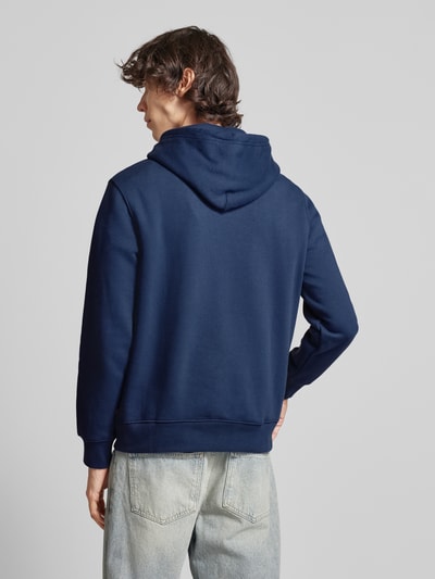 Levi's® Hoodie met capuchon Donkerblauw - 5