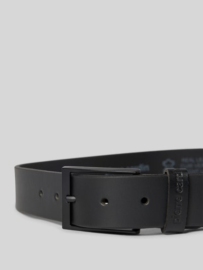 Pierre Cardin Riem met labeldetail  - 2