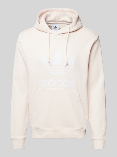 adidas Originals Hoodie mit Kapuze Offwhite 2