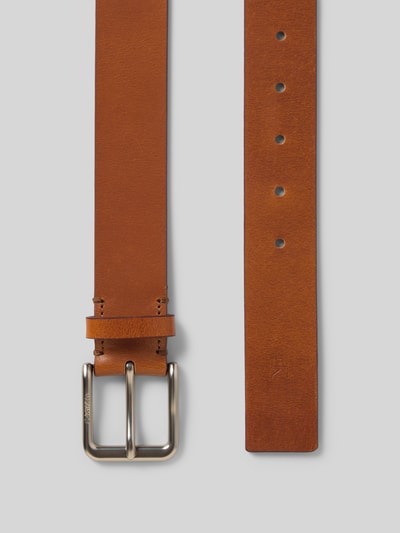 CK Calvin Klein Riem met doornsluiting Cognac - 3