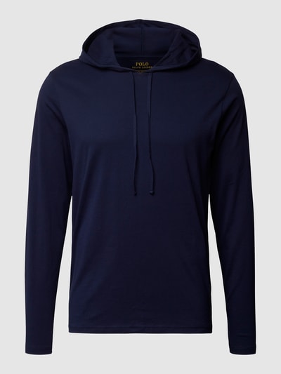 Polo Ralph Lauren Underwear Hoodie mit Kapuze Marine 2