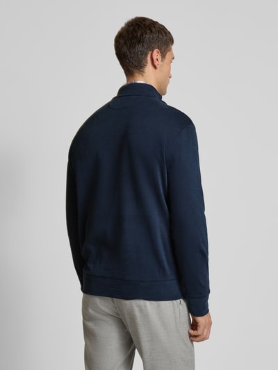 Polo Ralph Lauren Sweatshirt met labelstitching Marineblauw - 5