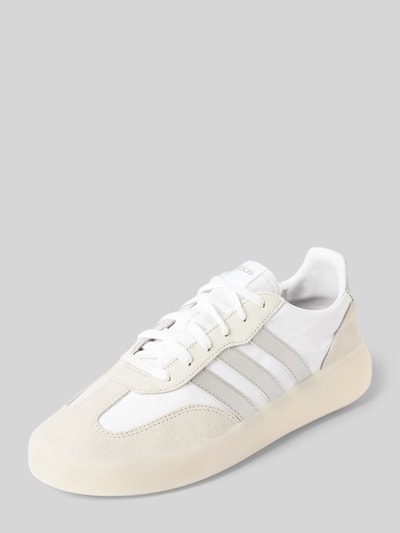 ADIDAS SPORTSWEAR Sneaker mit Label-Patch Modell 'BARREDA DECODE' Weiss 1