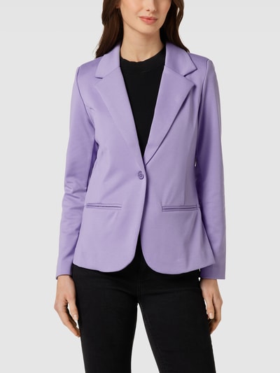 Blazer Flieder Damen