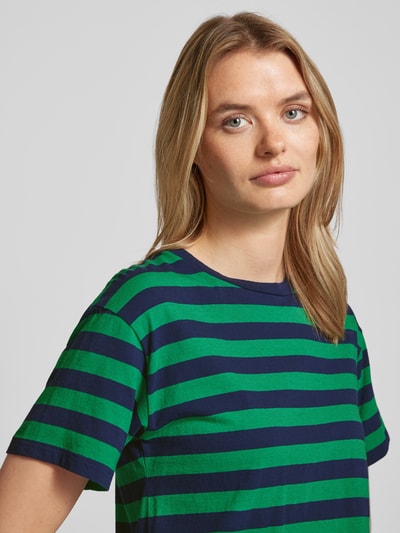 Polo Ralph Lauren T-shirt met ronde hals Groen - 3