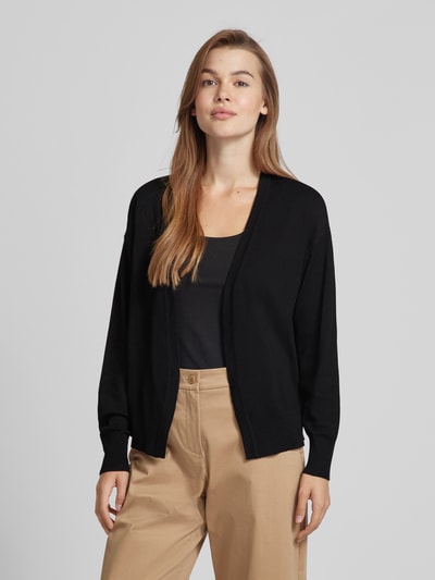 B.Young Cardigan mit Modell 'Morla' Black 4