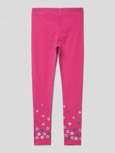 Name It Pyjama-Hose mit Allover-Muster Modell 'VIVIAN' Pink 3