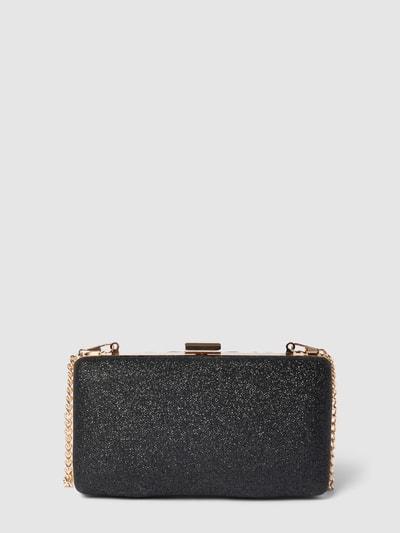 Jake*s Cocktail Clutch in schimmernder Optik Black 4