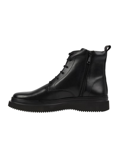 JOOP! SHOES Boots aus Leder Modell 'Pero'  Black 3