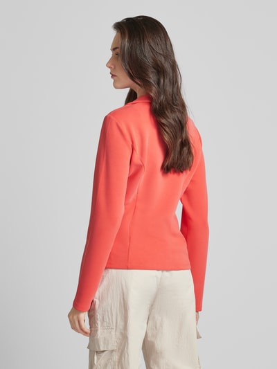 Betty Barclay Blazer met reverskraag Rood - 5