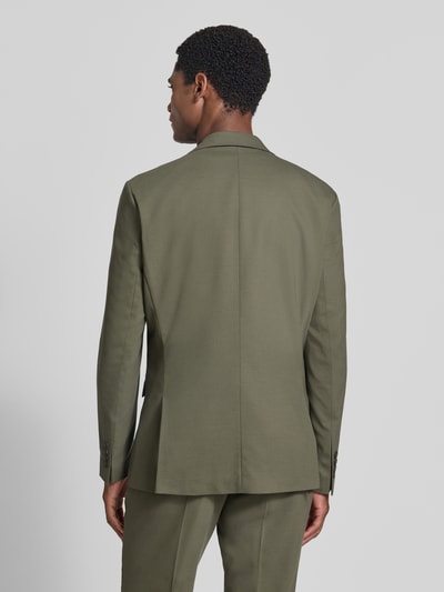 Selected Slim Fit Sakko mit Woll-Anteil Modell 'SLIM-NEIL'                                                                                                                                                                                                                                                                             Grass 5