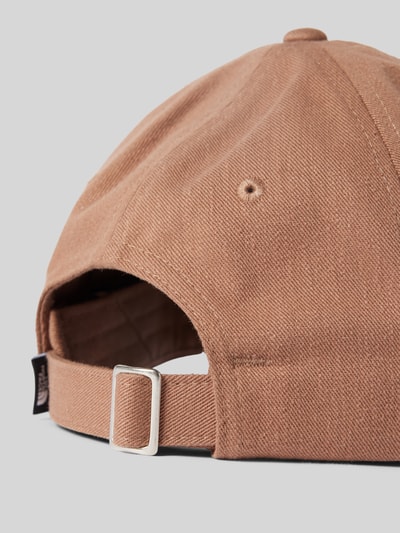 The North Face Basecap mit Label-Stitching Hazel 3