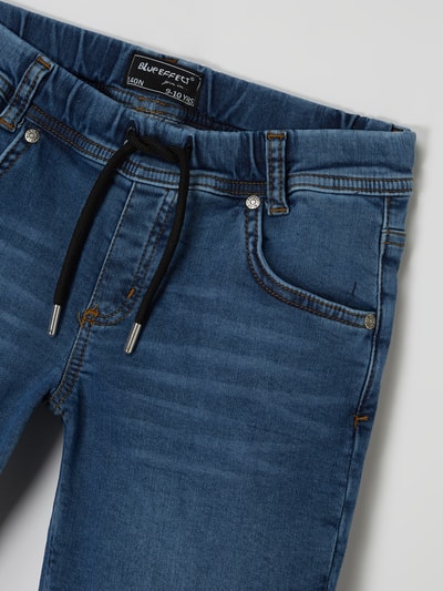 Blue Effect Jeansbermudas aus Sweat Denim  Jeans 2