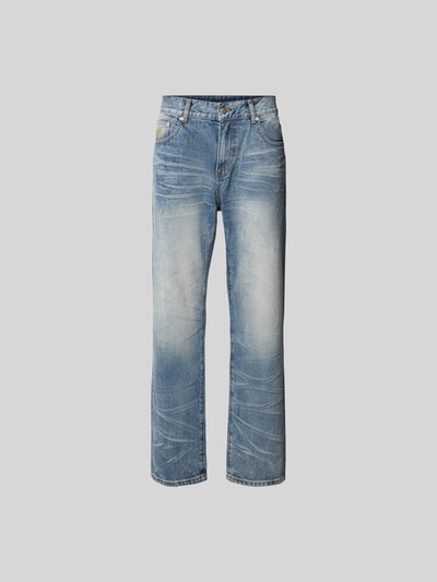 Billionaire Boys Club Jeans mit 5-Pocket-Design Jeansblau 1