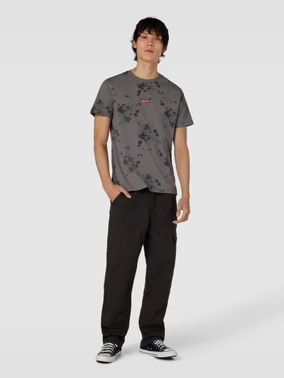 Levi's® Cargobroek met achterzak Zwart - 1