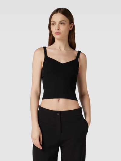 ONLY Female Trägertop ONLTRACY – Weiches Basic Top, Reguläre Passform, Von Der Dänischen Marke ONLY