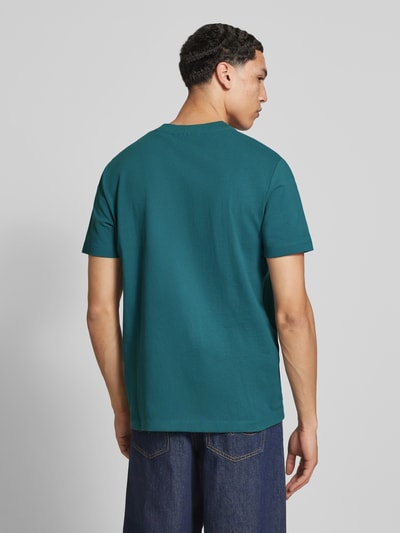 Marc O'Polo DENIM Relaxed Fit T-Shirt aus reiner Baumwolle Bottle 5