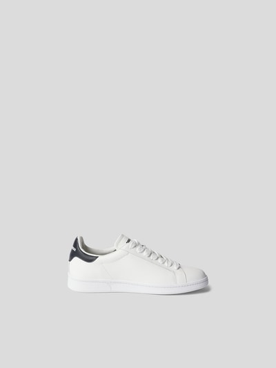Dsquared2 Sneaker mit Label-Details Schwarz 5