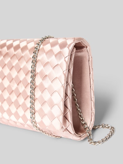 Jake*s Cocktail Crossbody Bag mit Schulterriemen Beige 3