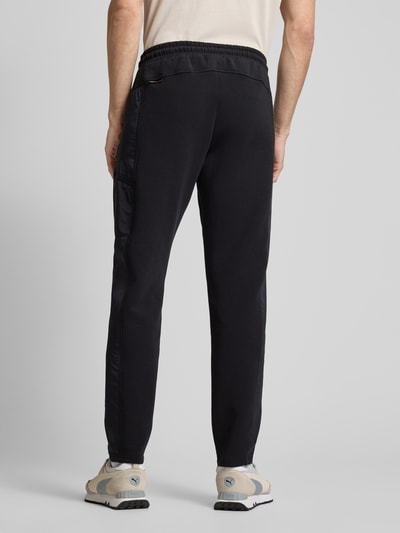 Joy Sweatpants mit elastischem Bund Anthrazit 5