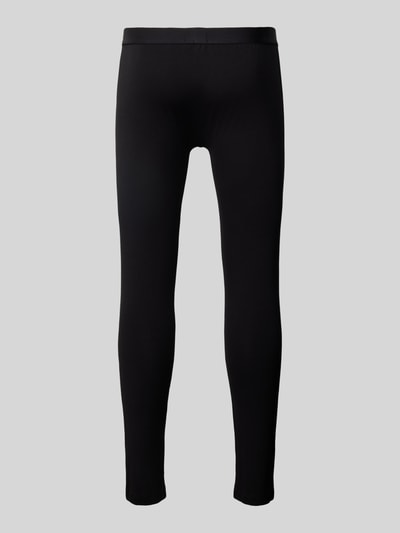 BOSS Long Johns mit Logo-Detail Black 3