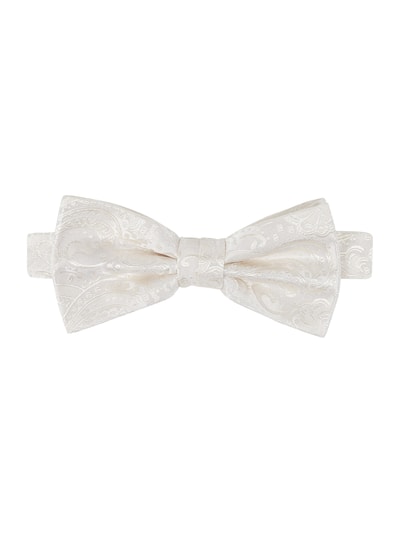 Prince Bowtie Strik en pochet in een set met all-over motief Zand - 3