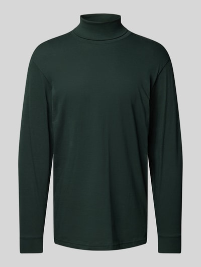 RAGMAN Longsleeve mit Rollkragen Bottle 2