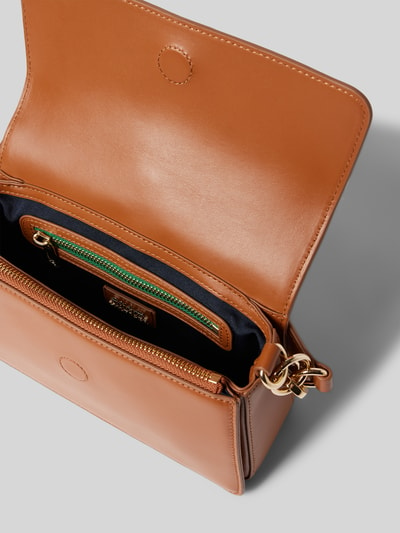 Tommy Hilfiger Handtas met labeldetail Oranje - 5