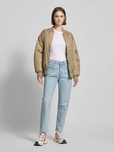 Levi's® Jeans met 5-pocketmodel Lichtblauw - 1