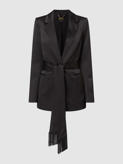 Marciano Guess Blazer aus Satin Modell 'Marcello' Black 2