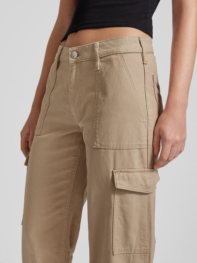 Review Essentials cargo Beige - 3