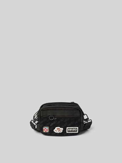 Kenzo bag black sale