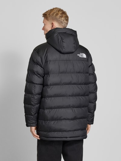 The North Face Steppjacke mit Stehkragen Modell 'LIMBARA' Black 5