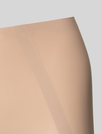 MAGIC Bodyfashion Slip met elastische band Beige - 2