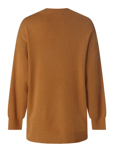 Mango Oversized Pullover aus Viskosemischung Hazel 4