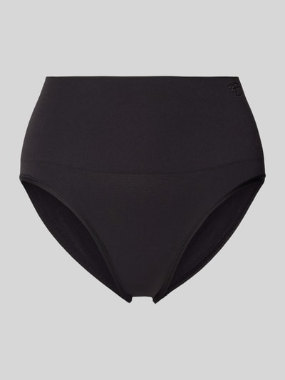 Triumph Slip mit elastischem Bund Black 1