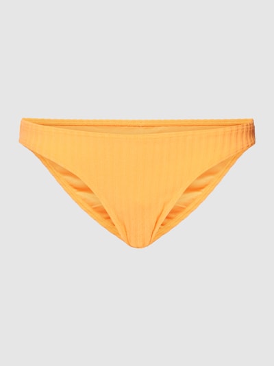 Billabong Bikinislip in riblook, model 'IN THE LOOP TROPIC' Oranje - 2