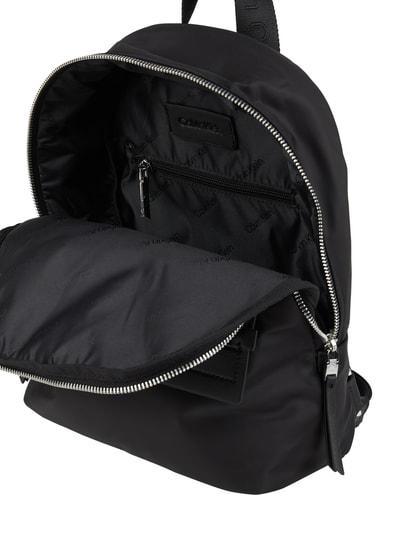 CK Calvin Klein Rucksack aus Textil  Black 4